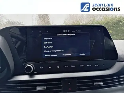 Photo 15 Hyundai I20  1.2 79