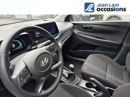 Photo 10 Hyundai I20  1.2 79