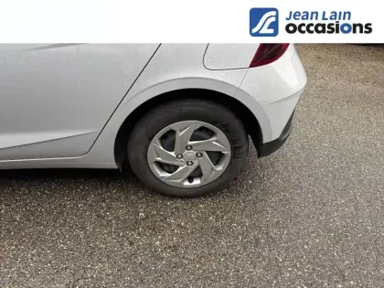 Photo 8 Hyundai I20  1.2 79