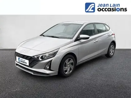 Photo Hyundai I20 Initia