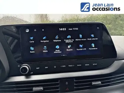 Photo 14 Hyundai I20  1.2 79