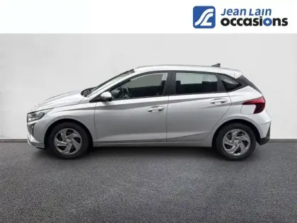 Photo 7 Hyundai I20  1.2 79