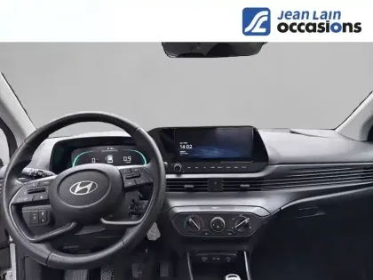 Photo 17 Hyundai I20  1.2 79