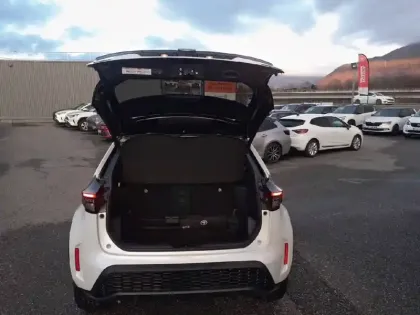 Photo 9 Toyota Yaris  Cross Hybride 116h 2WD