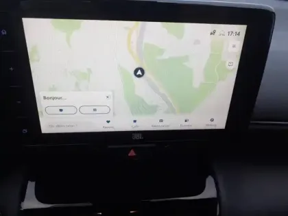 Photo 14 Toyota Yaris  Cross Hybride 116h 2WD