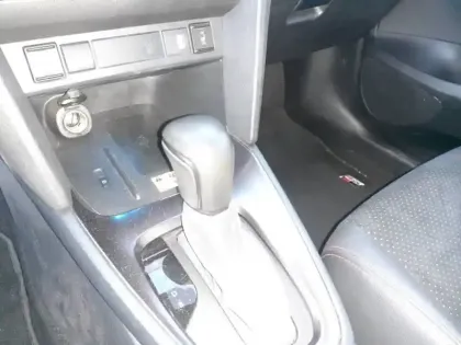 Photo 12 Toyota Yaris  Cross Hybride 116h 2WD