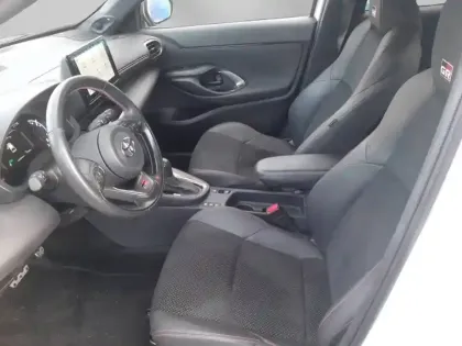 Photo 10 Toyota Yaris  Cross Hybride 116h 2WD