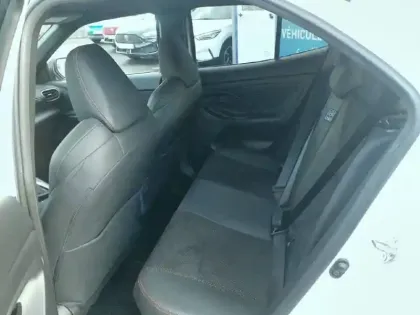 Photo 16 Toyota Yaris  Cross Hybride 116h 2WD