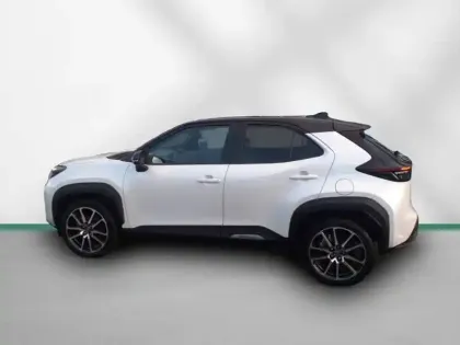 Photo 7 Toyota Yaris  Cross Hybride 116h 2WD