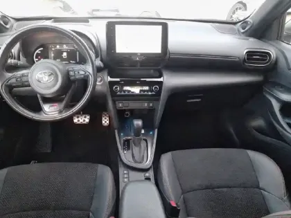 Photo 17 Toyota Yaris  Cross Hybride 116h 2WD