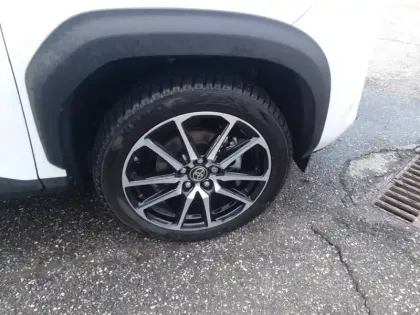 Photo 8 Toyota Yaris  Cross Hybride 116h 2WD