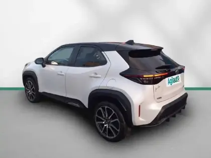 Photo 6 Toyota Yaris  Cross Hybride 116h 2WD