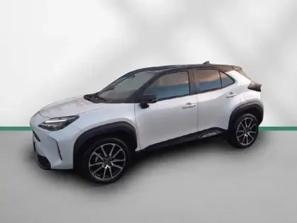 Photo Toyota Yaris Gr Sport