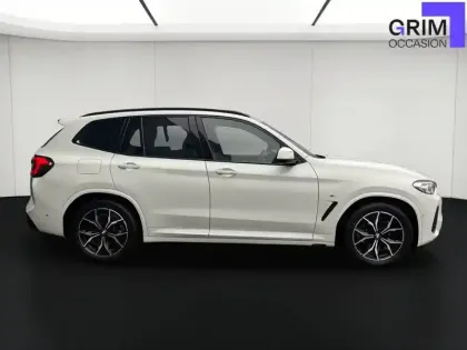 Photo 52 BMW X3  xDrive 20d 190ch BVA8