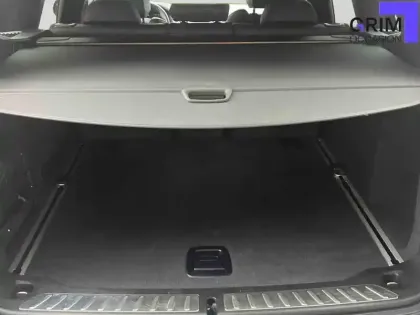 Photo 11 BMW X3  xDrive 20d 190ch BVA8