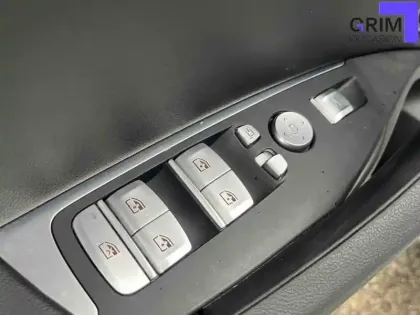 Photo 21 BMW X3  xDrive 20d 190ch BVA8