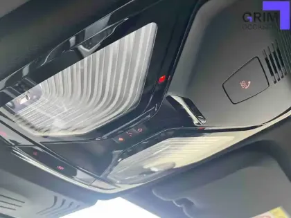 Photo 24 BMW X3  xDrive 20d 190ch BVA8