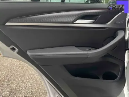 Photo 23 BMW X3  xDrive 20d 190ch BVA8