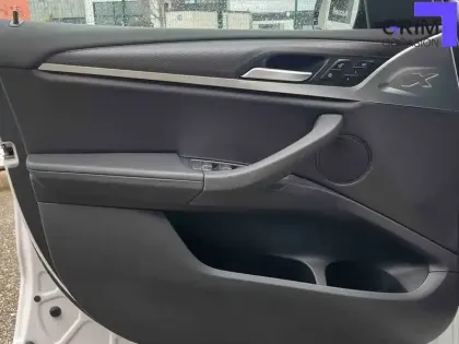 Photo 22 BMW X3  xDrive 20d 190ch BVA8