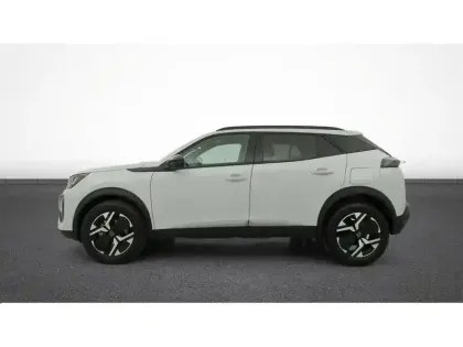 Photo 50 Peugeot 2008  Hybrid 136 e-DCS6