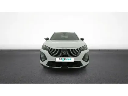 Photo 23 Peugeot 2008  Hybrid 136 e-DCS6