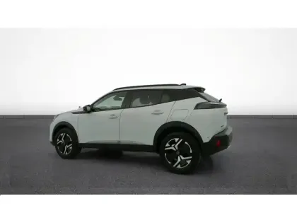 Photo 24 Peugeot 2008  Hybrid 136 e-DCS6
