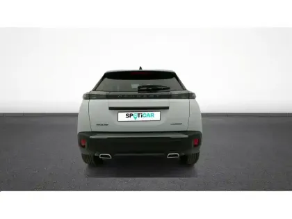 Photo 51 Peugeot 2008  Hybrid 136 e-DCS6