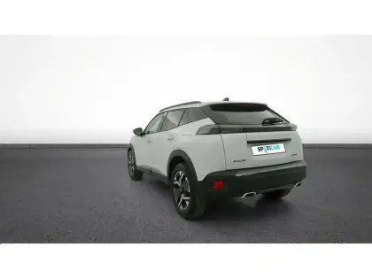 Photo 57 Peugeot 2008  Hybrid 136 e-DCS6