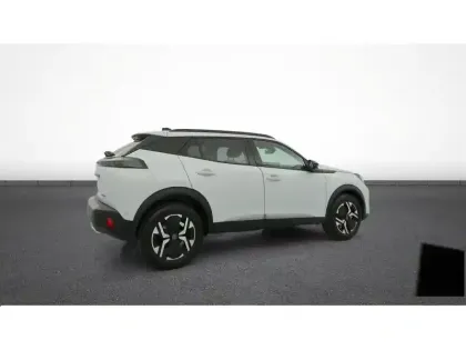 Photo 90 Peugeot 2008  Hybrid 136 e-DCS6