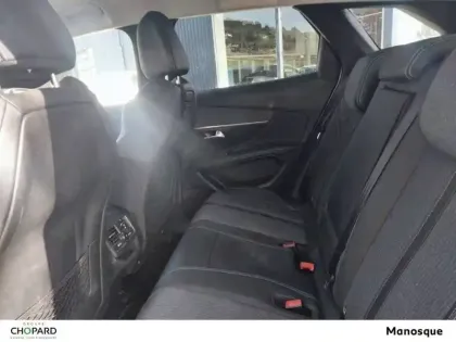 Photo 45 Peugeot 3008  Hybrid 225 e-EAT8