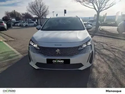 Photo 70 Peugeot 3008  Hybrid 225 e-EAT8