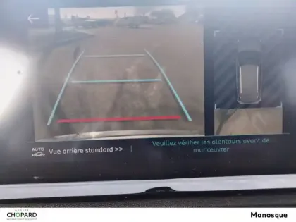 Photo 6 Peugeot 3008  Hybrid 225 e-EAT8