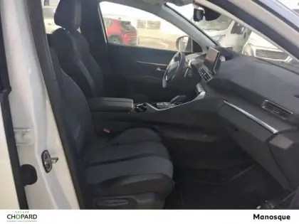 Photo 44 Peugeot 3008  Hybrid 225 e-EAT8