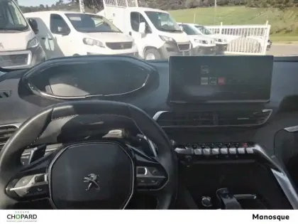 Photo 61 Peugeot 3008  Hybrid 225 e-EAT8