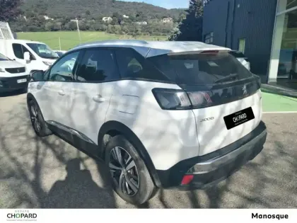 Photo 87 Peugeot 3008  Hybrid 225 e-EAT8