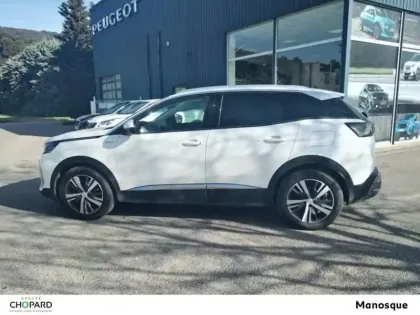 Photo 59 Peugeot 3008  Hybrid 225 e-EAT8