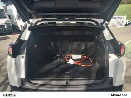 Photo 83 Peugeot 3008  Hybrid 225 e-EAT8