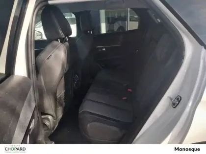 Photo 24 Peugeot 3008  Hybrid 225 e-EAT8