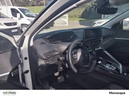 Photo 35 Peugeot 3008  Hybrid 225 e-EAT8