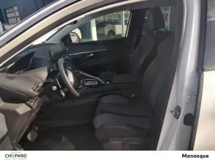 Photo 73 Peugeot 3008  Hybrid 225 e-EAT8