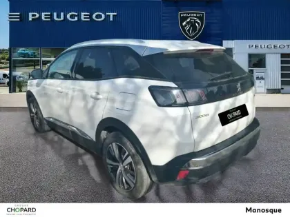 Photo 82 Peugeot 3008  Hybrid 225 e-EAT8