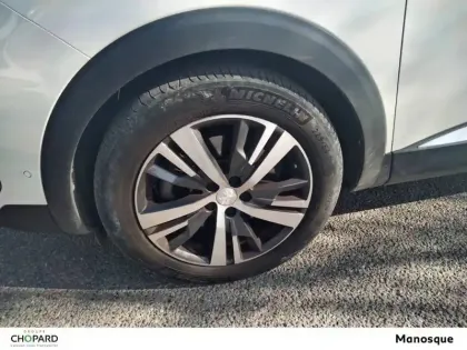 Photo 21 Peugeot 3008  Hybrid 225 e-EAT8