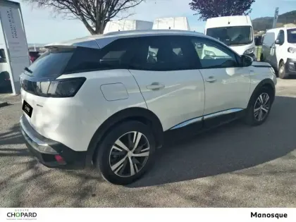 Photo 76 Peugeot 3008  Hybrid 225 e-EAT8