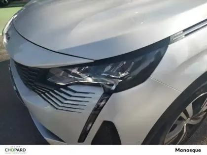 Photo 39 Peugeot 3008  Hybrid 225 e-EAT8