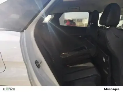 Photo 67 Peugeot 3008  Hybrid 225 e-EAT8