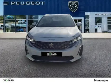Photo 68 Peugeot 3008  Hybrid 225 e-EAT8