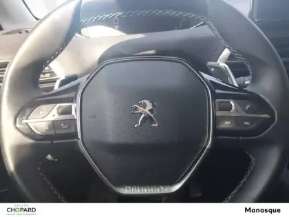 Photo 49 Peugeot 3008  Hybrid 225 e-EAT8