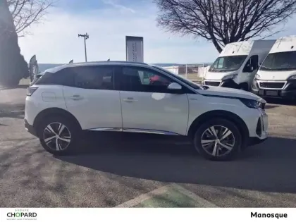 Photo 88 Peugeot 3008  Hybrid 225 e-EAT8