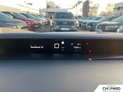 Photo 41 Citroën C3  Turbo 100 ch BVM6