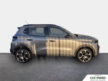 Photo 45 Citroën C3  Turbo 100 ch BVM6